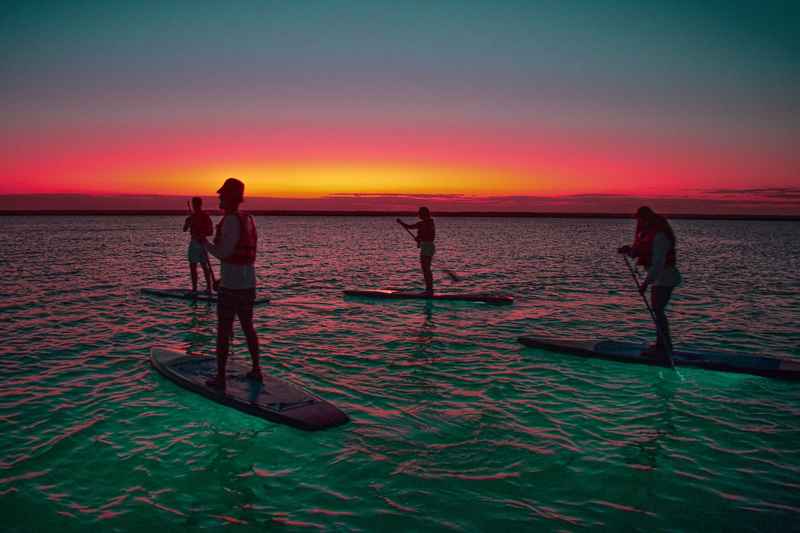 Laguna Lumina Colectivo (Adulto)