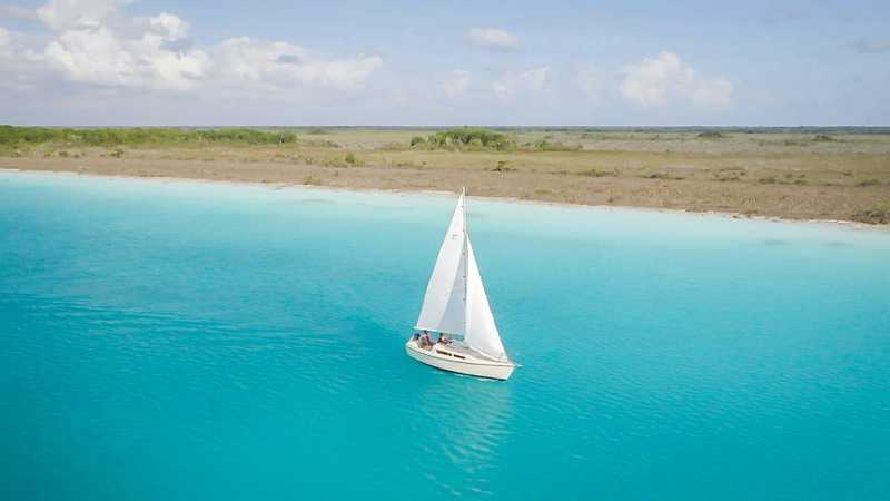 Velero Colectivo (Menor)