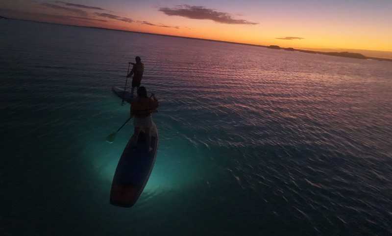 Laguna Lumina Privado